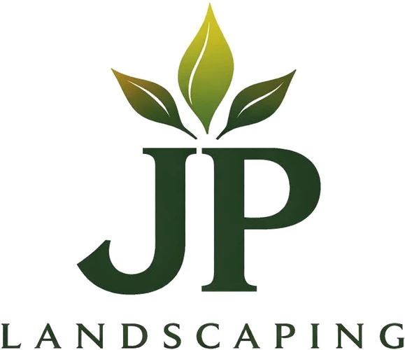 JP Landscaping logo